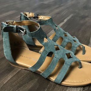 Franco Sarto Sandals